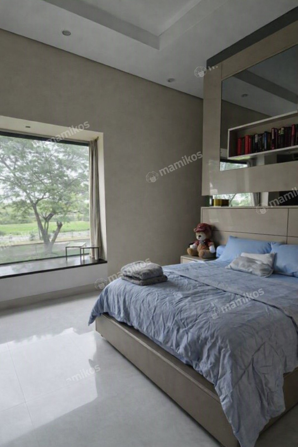 Rumah Sertifikat SHM 4 Kamar Tidur 4 Kamar Mandi Pantai Indah Kapuk Jakarta Utara - Photo 4