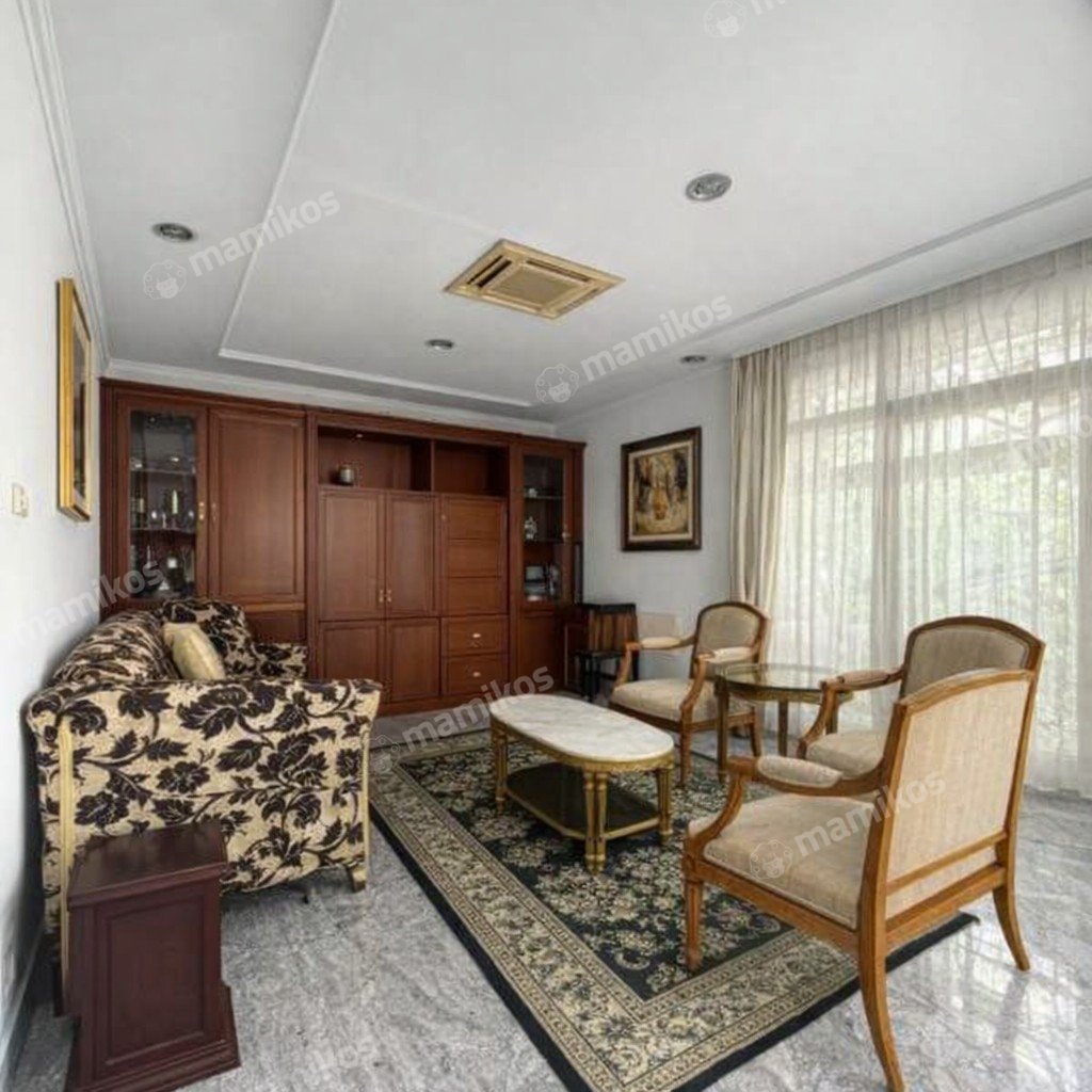 Rumah Sertifikat SHM 8 Kamar Tidur 5 Kamar Mandi Pancoran Jakarta Selatan - Photo 5