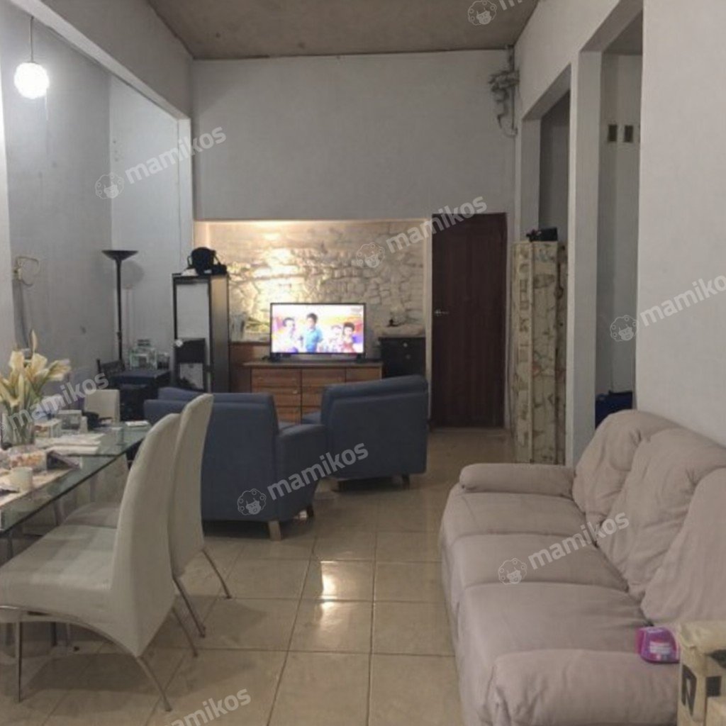 Rumah Sertifikat SHM 2 Kamar Tidur 2 Kamar Mandi Lebak Bulus Jakarta Selatan - Photo 4