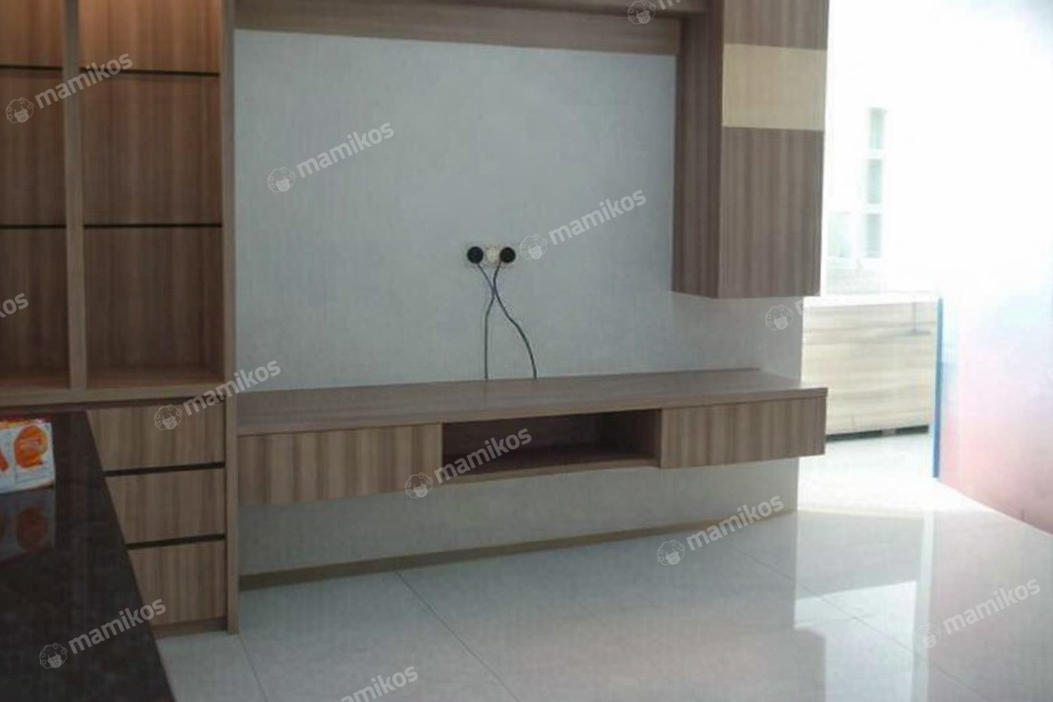 Rumah Sertifikat SHM 4 Kamar Tidur 3 Kamar Mandi Citra Garden Jakarta Barat