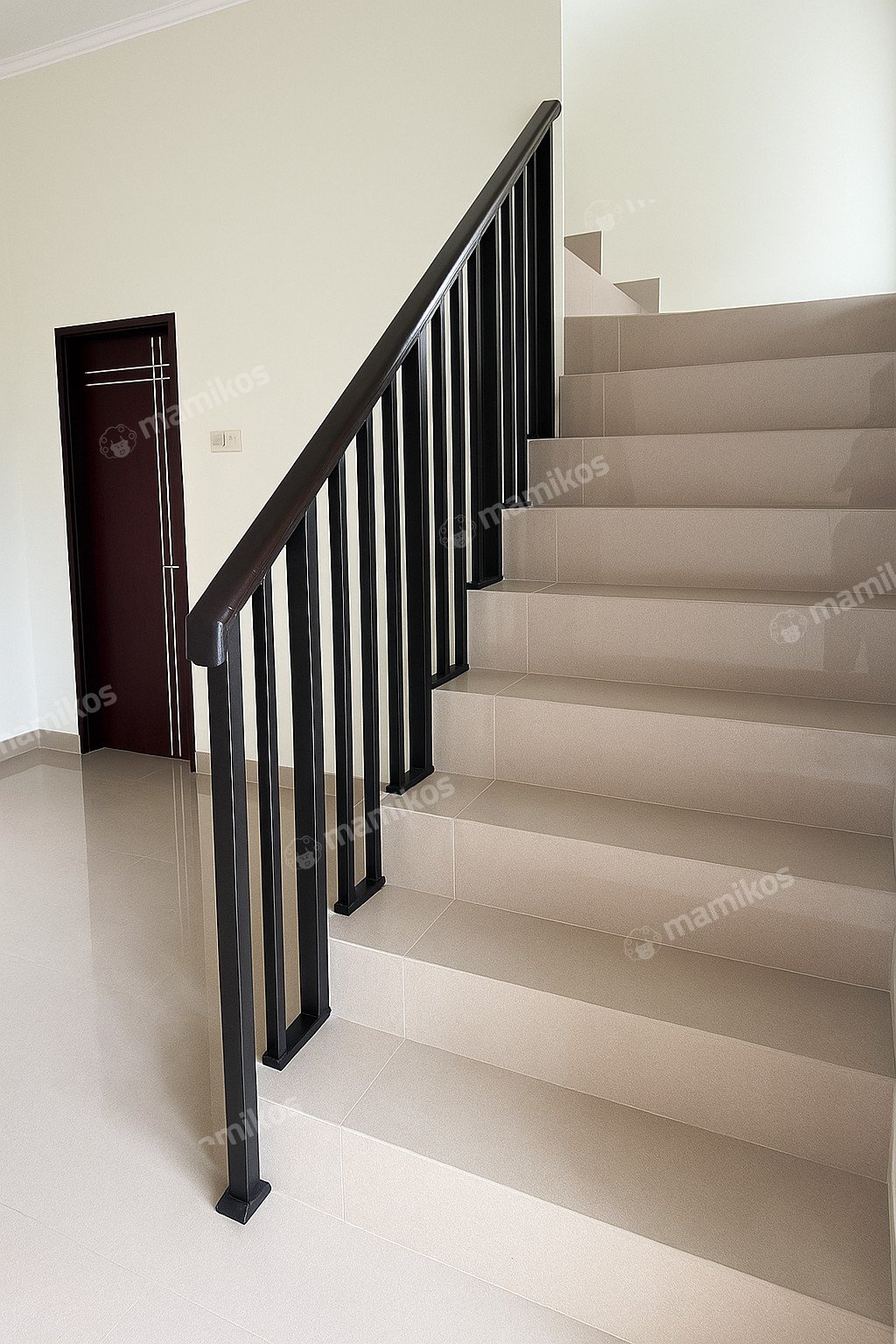 Rumah Sertifikat SHM 3 Kamar Tidur 3 Kamar Mandi Cipayung Jakarta Timur - Photo 3