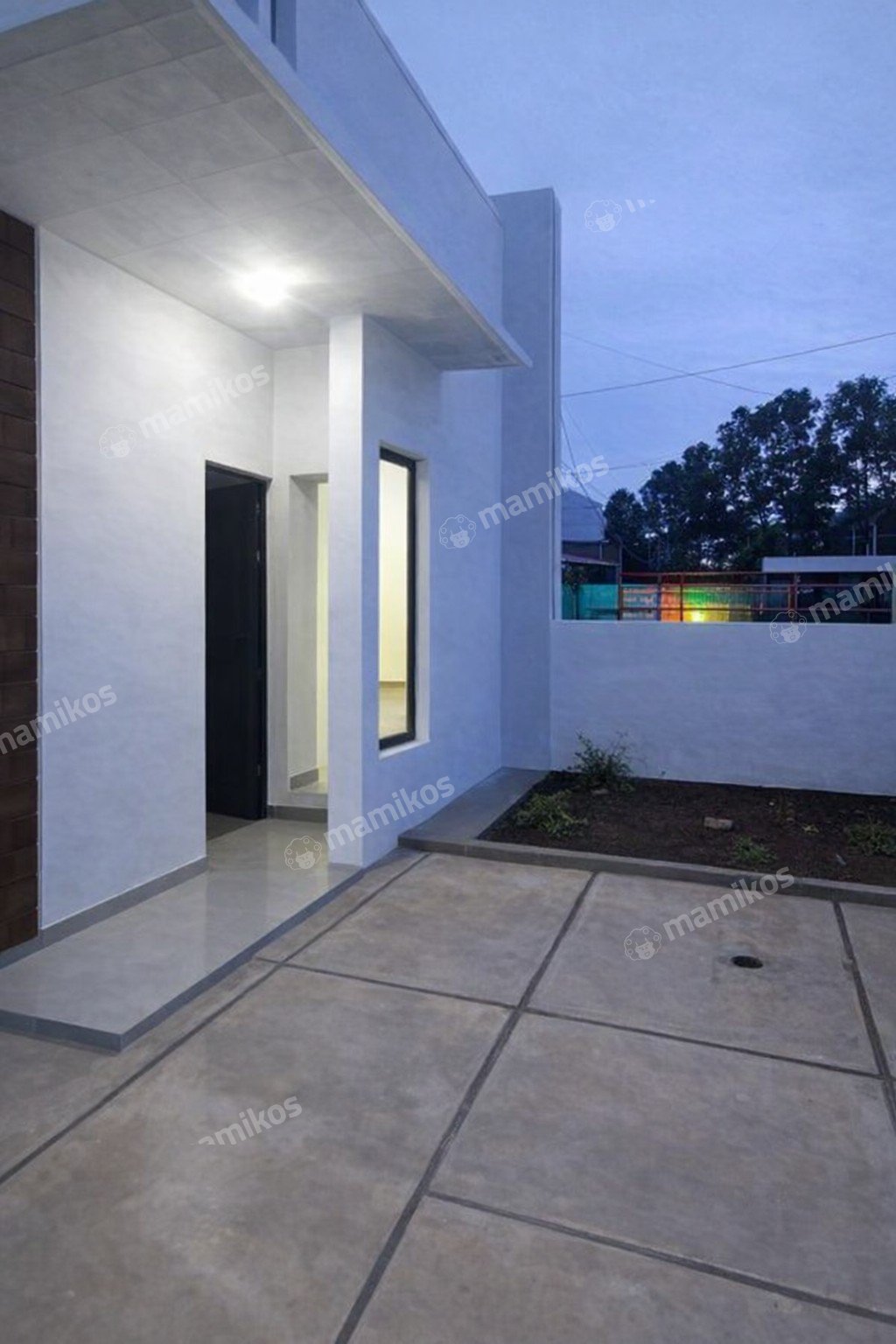 Rumah Sertifikat SHM 3 Kamar Tidur 3 Kamar Mandi Cipayung Jakarta Timur - Photo 4