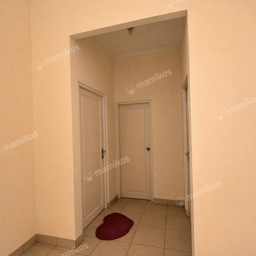 Rumah Sertifikat SHM 3 Kamar Tidur 2 Kamar Mandi Kota Wisata Jakarta Timur - Photo 4