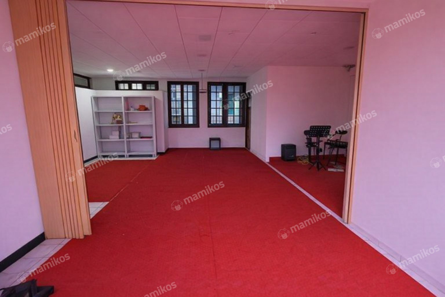 Rumah Sertifikat HGB 1 Lantai Matraman Jakarta Timur