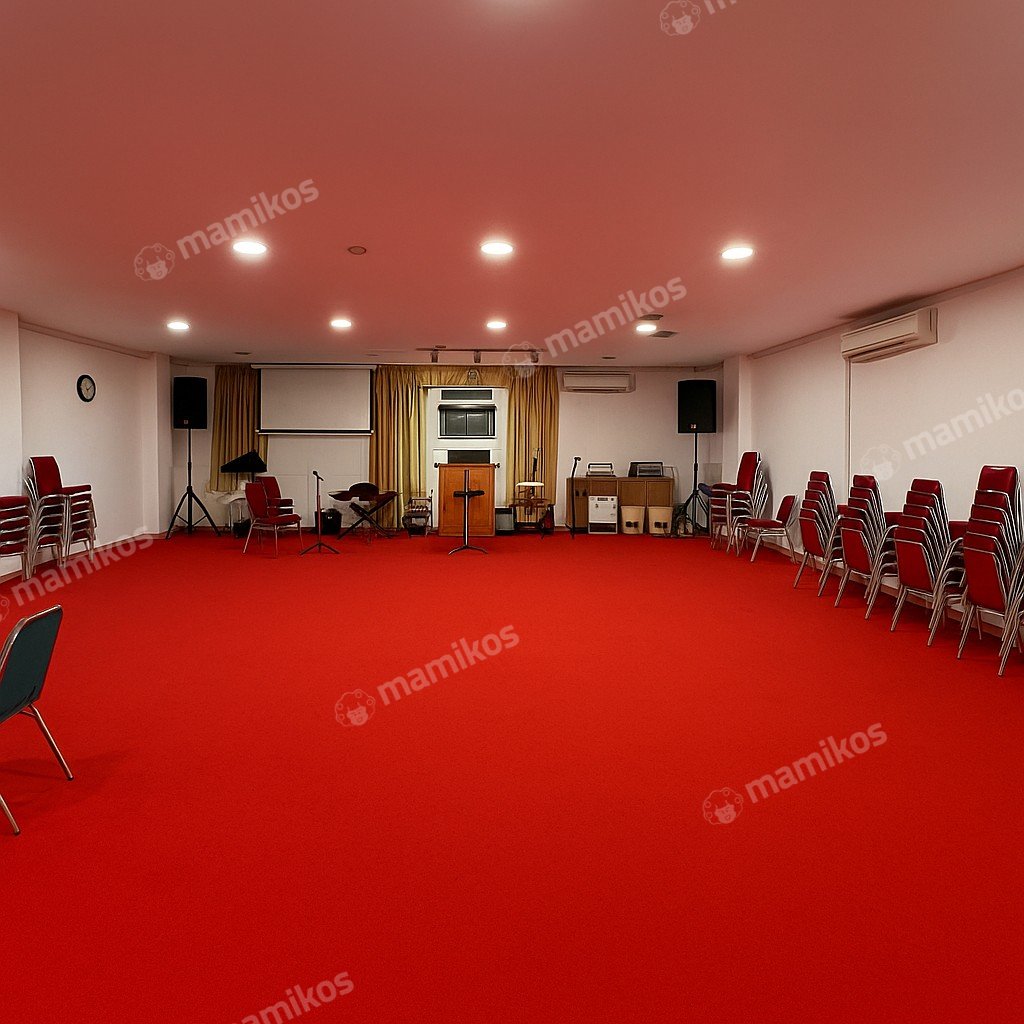Rumah Sertifikat HGB 1 Lantai Matraman Jakarta Timur - Photo 3