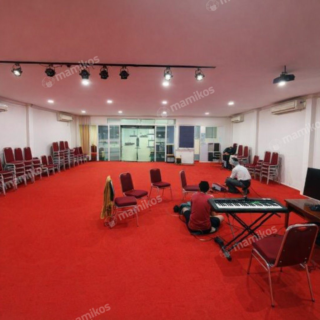 Rumah Sertifikat HGB 1 Lantai Matraman Jakarta Timur - Photo 4