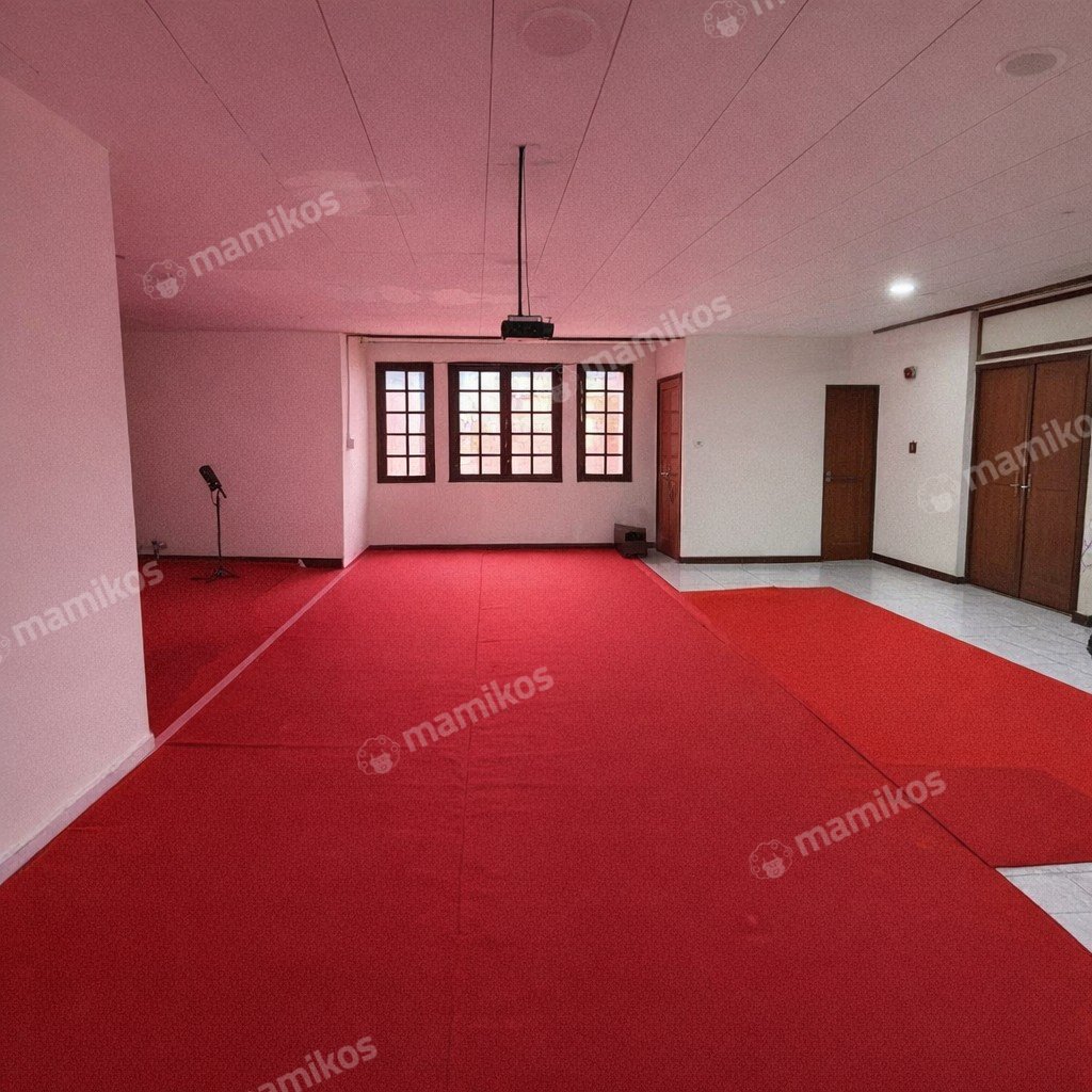 Rumah Sertifikat HGB 1 Lantai Matraman Jakarta Timur - Photo 5