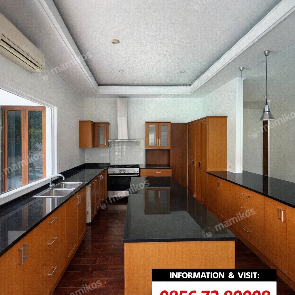 Rumah Sertifikat SHM 7 Kamar Tidur 6 Kamar Mandi Kebayoran Baru Jakarta Selatan - Photo 4