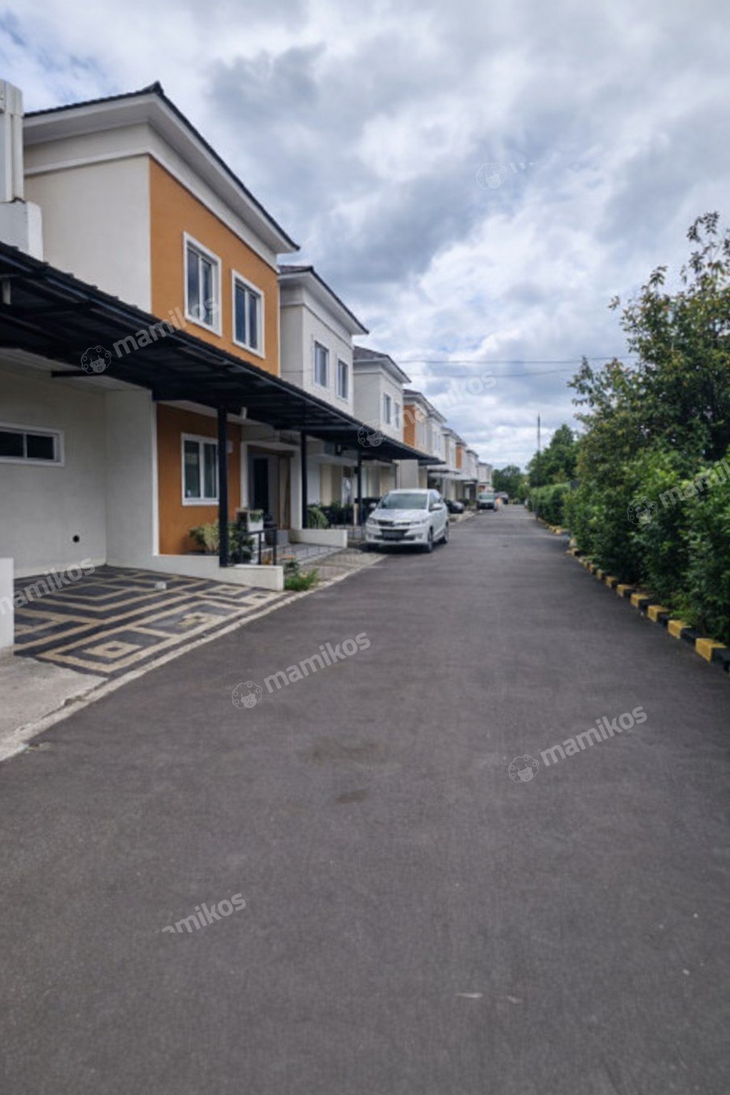 Rumah Baru Sertifikat SHM 3 Kamar Tidur Cipinang Jakarta Timur - Photo 4