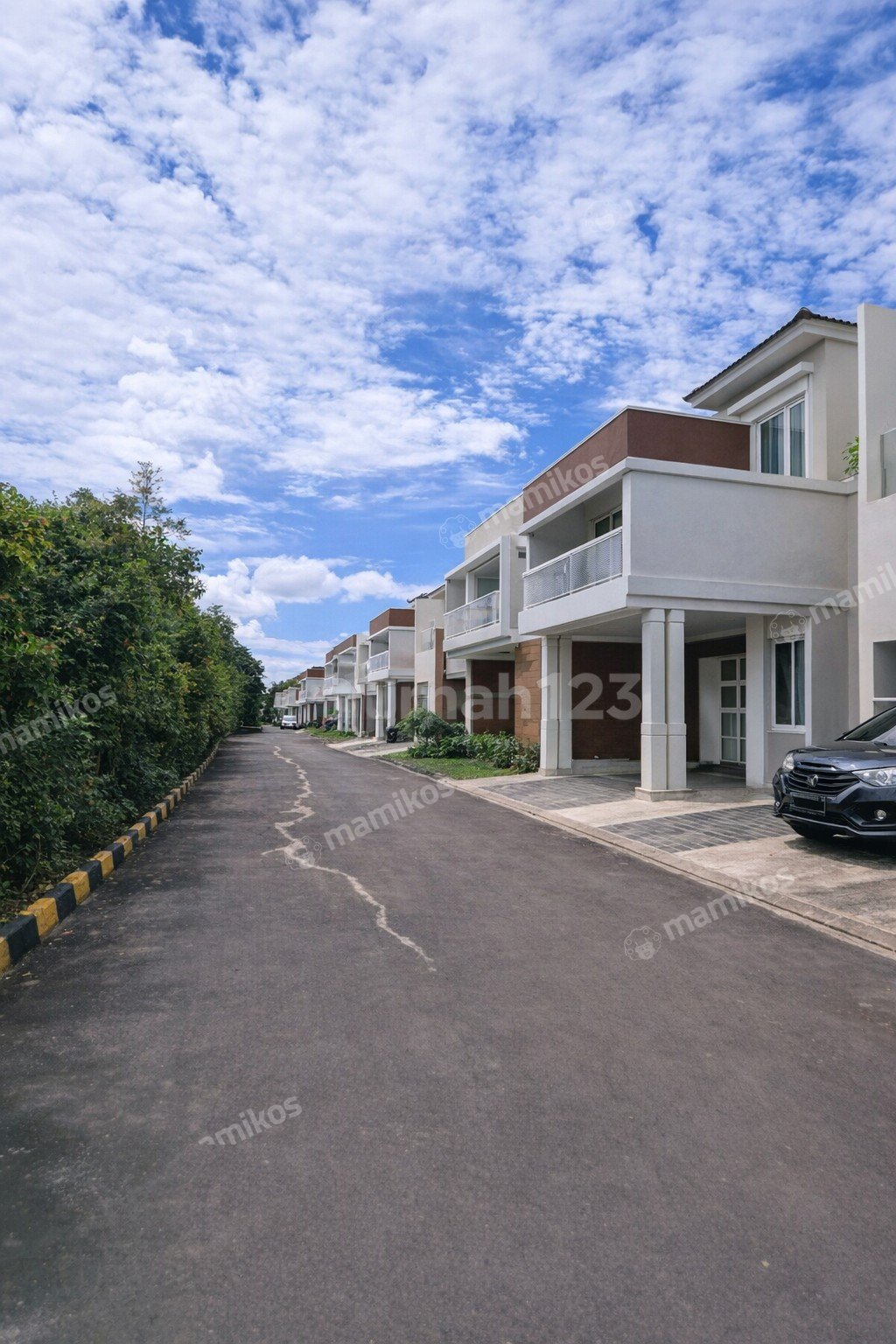 Rumah Baru Sertifikat SHM 3 Kamar Tidur Cipinang Jakarta Timur - Photo 5