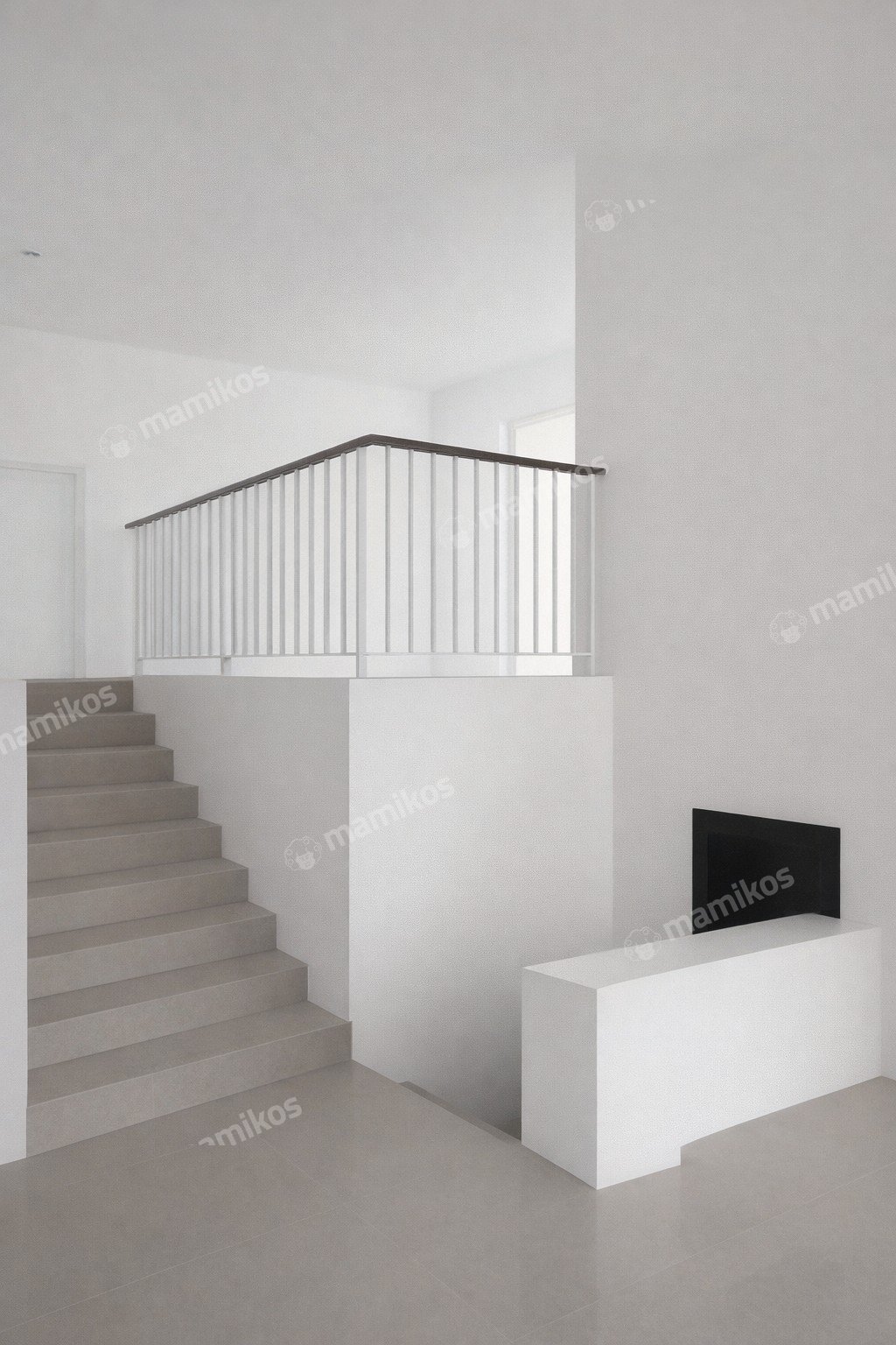Rumah Sertifikat SHM 5 Kamar Tidur 4 Kamar Mandi Citra Garden Jakarta Barat - Photo 2