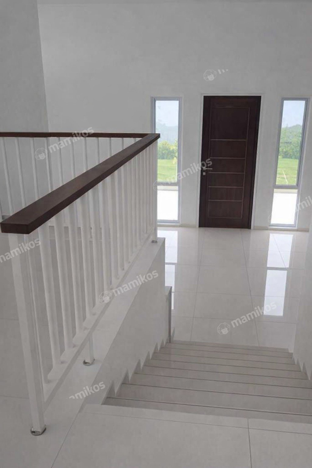 Rumah Sertifikat SHM 5 Kamar Tidur 4 Kamar Mandi Citra Garden Jakarta Barat - Photo 4