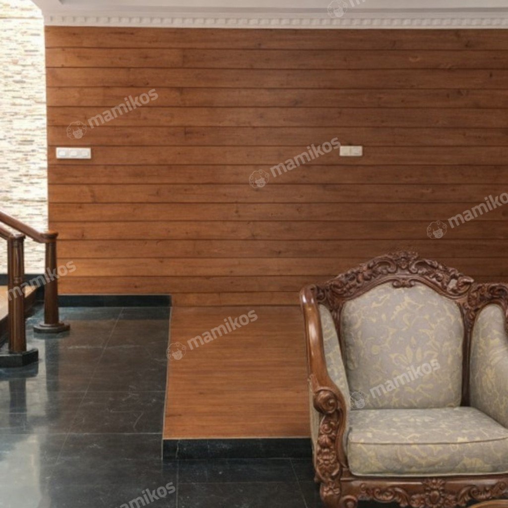 Rumah Sertifikat SHM 5 Kamar Tidur 5 Kamar Mandi Green Ville Jakarta Barat - Photo 4
