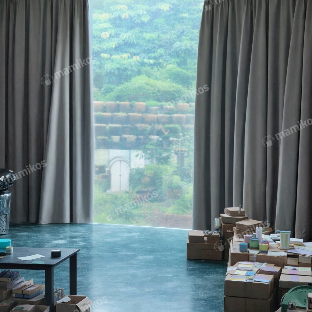 Rumah Sertifikat SHM 5 Kamar Tidur 5 Kamar Mandi Green Ville Jakarta Barat - Photo 5