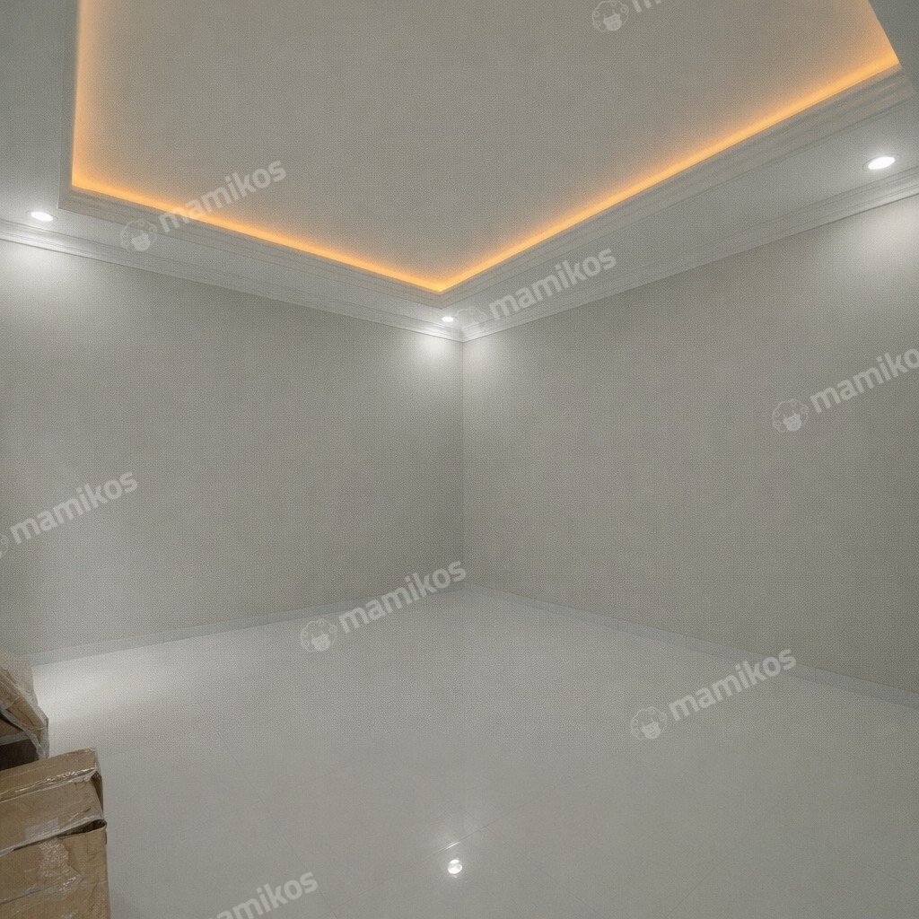 Rumah Sertifikat SHM 5 Kamar Tidur 5 Kamar Mandi Duren Sawit Jakarta Timur - Photo 3