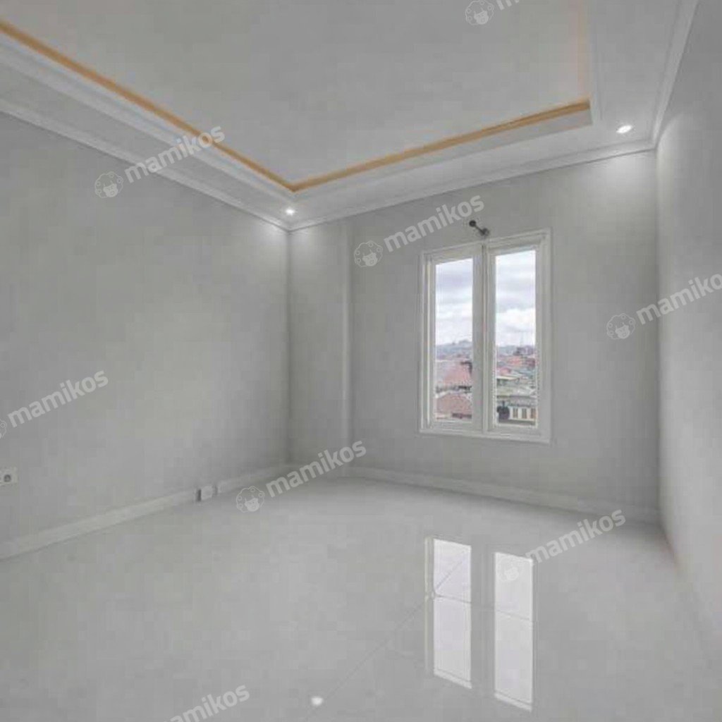 Rumah Sertifikat SHM 5 Kamar Tidur 5 Kamar Mandi Duren Sawit Jakarta Timur - Photo 4