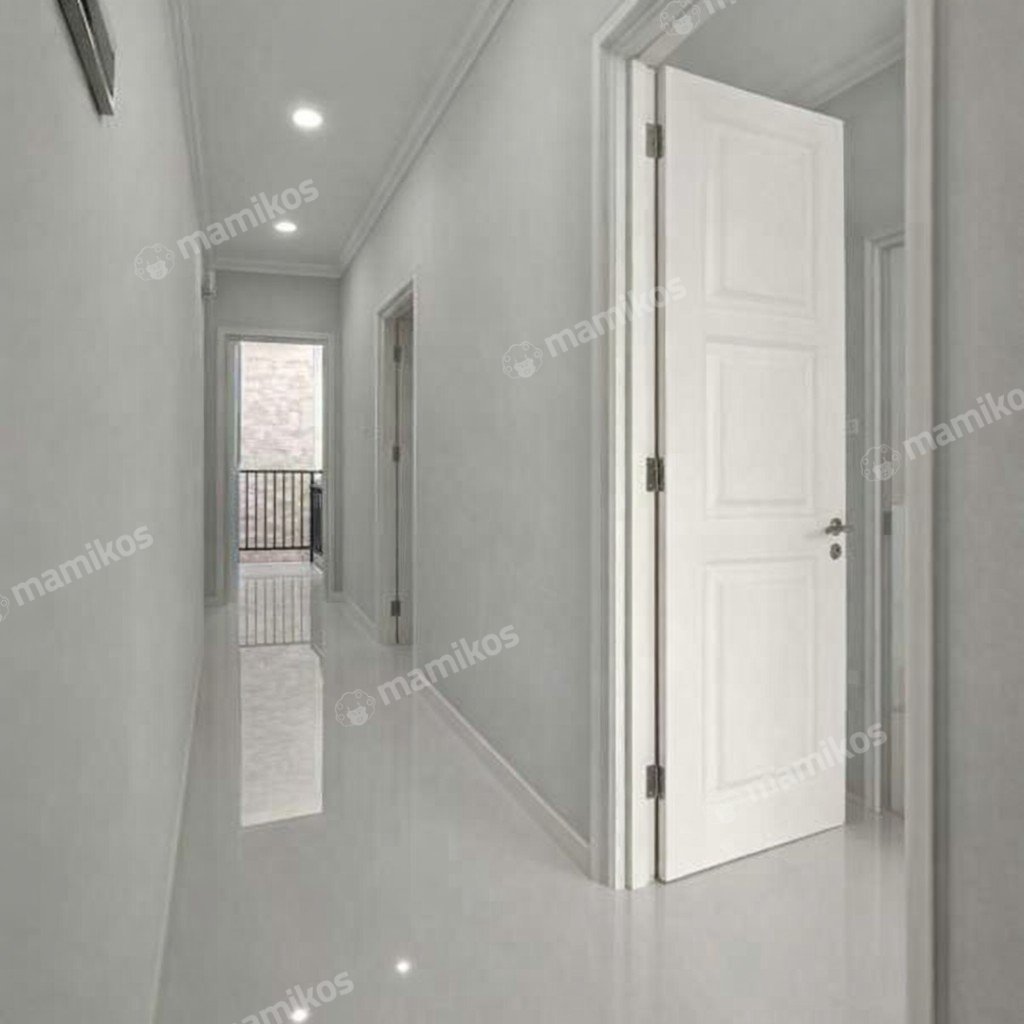 Rumah Sertifikat SHM 5 Kamar Tidur 5 Kamar Mandi Duren Sawit Jakarta Timur - Photo 5