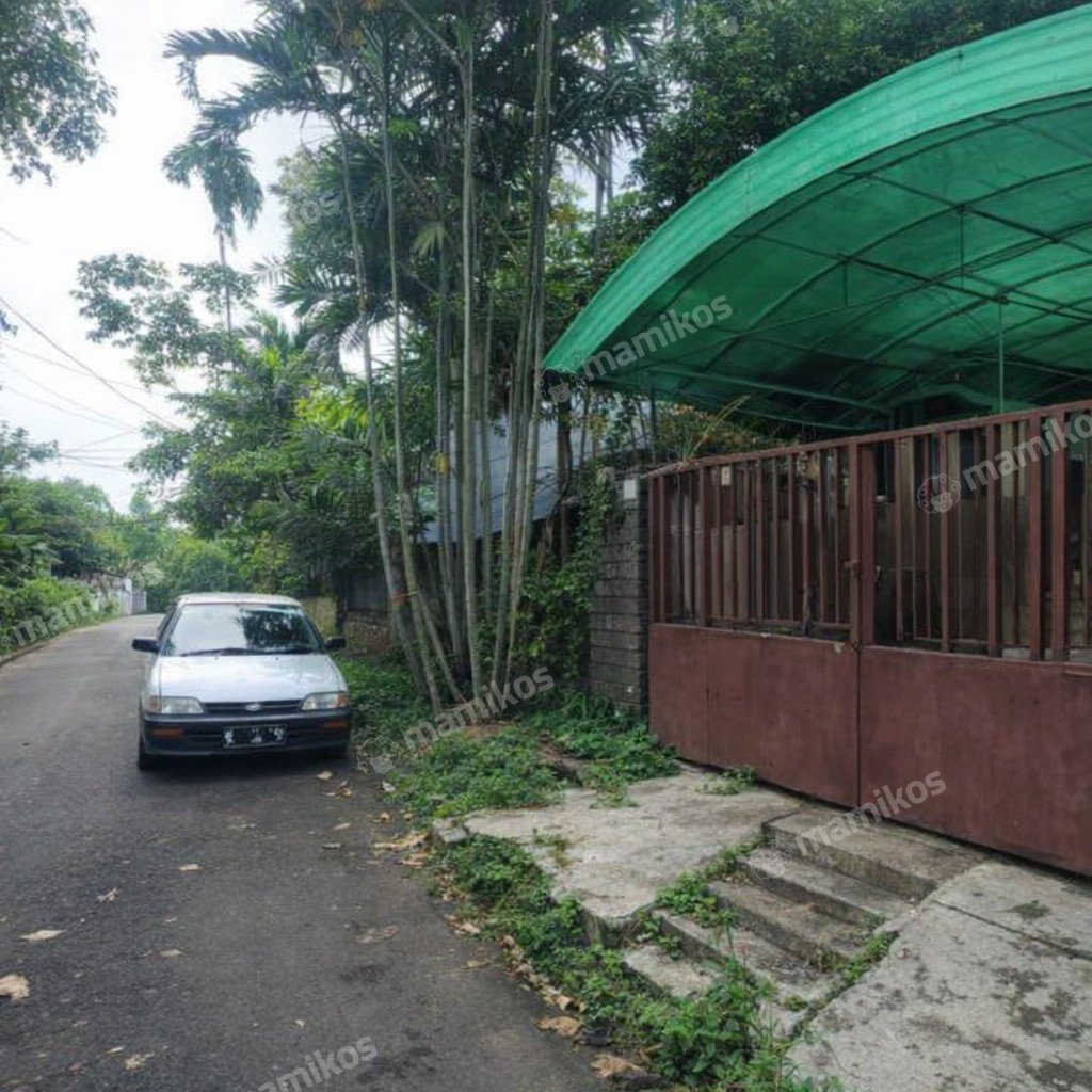 Rumah Sertifikat SHM 3 Kamar Tidur 2 Kamar Mandi Pondok Indah Jakarta Selatan - Photo 3