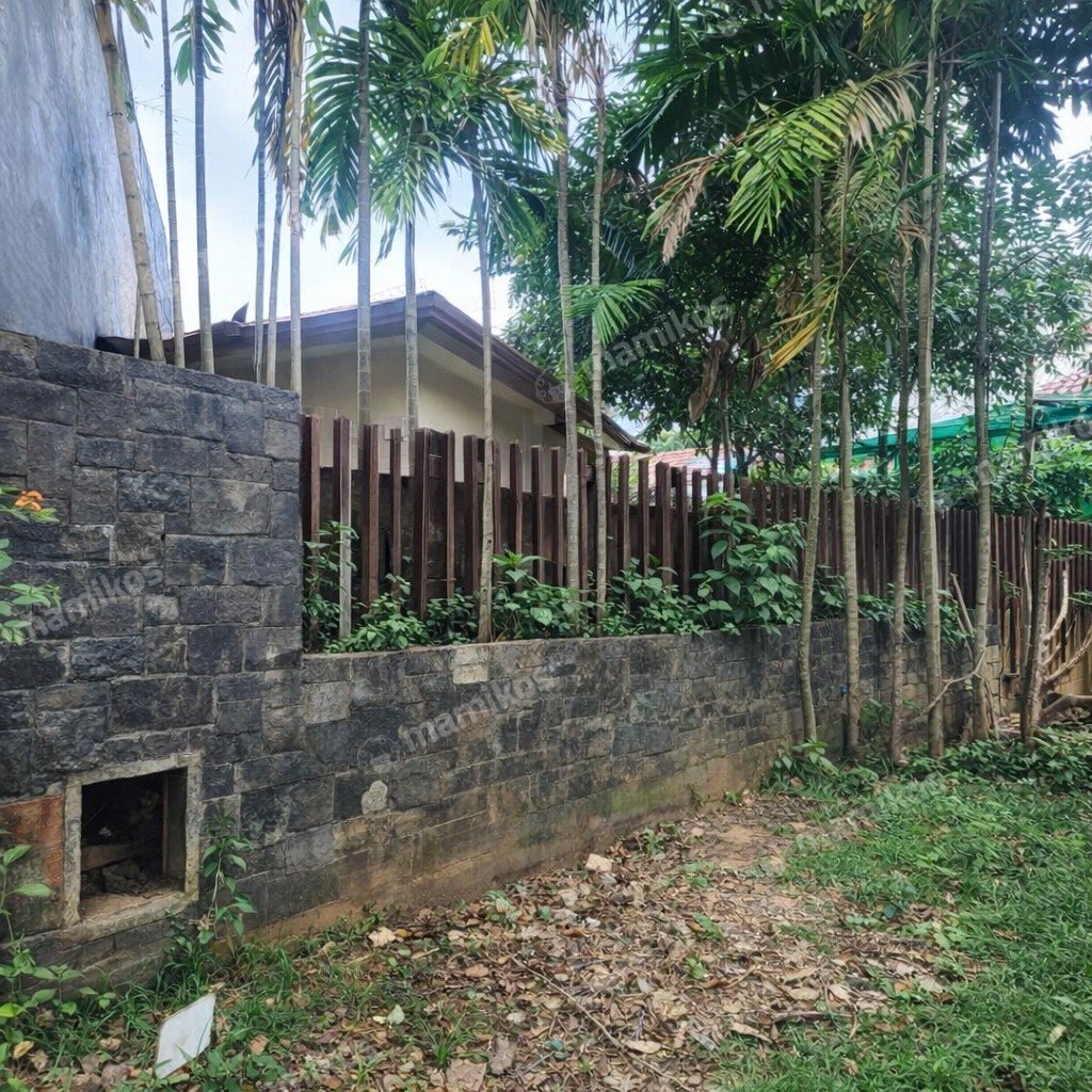 Rumah Sertifikat SHM 3 Kamar Tidur 2 Kamar Mandi Pondok Indah Jakarta Selatan - Photo 4