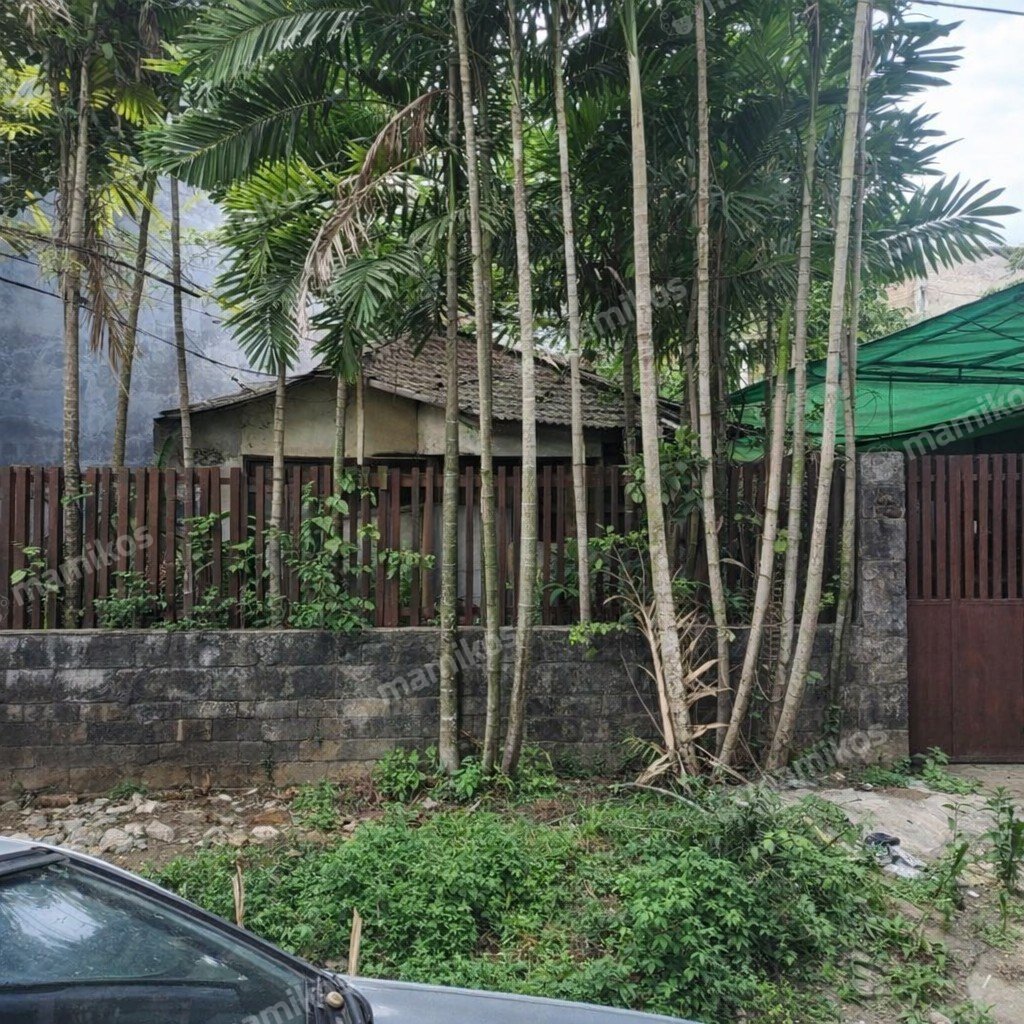 Rumah Sertifikat SHM 3 Kamar Tidur 2 Kamar Mandi Pondok Indah Jakarta Selatan - Photo 5