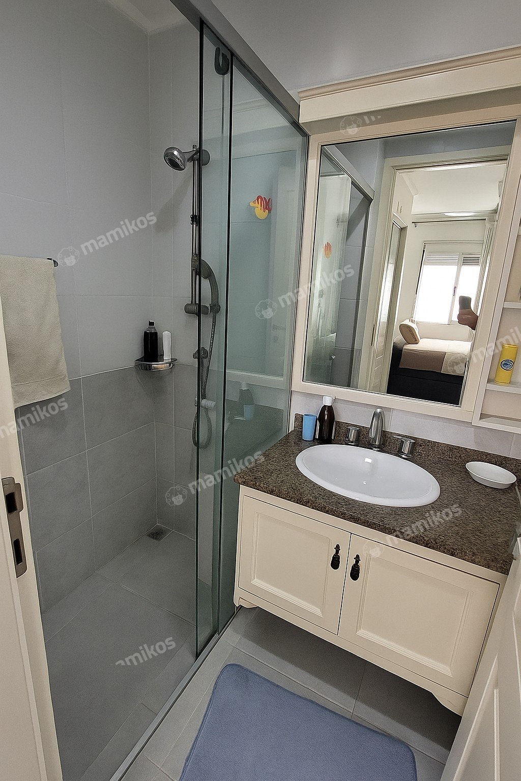Rumah 3 Kamar Tidur 3 Kamar Mandi 2 Lantai Cengkareng Jakarta Barat - Photo 3