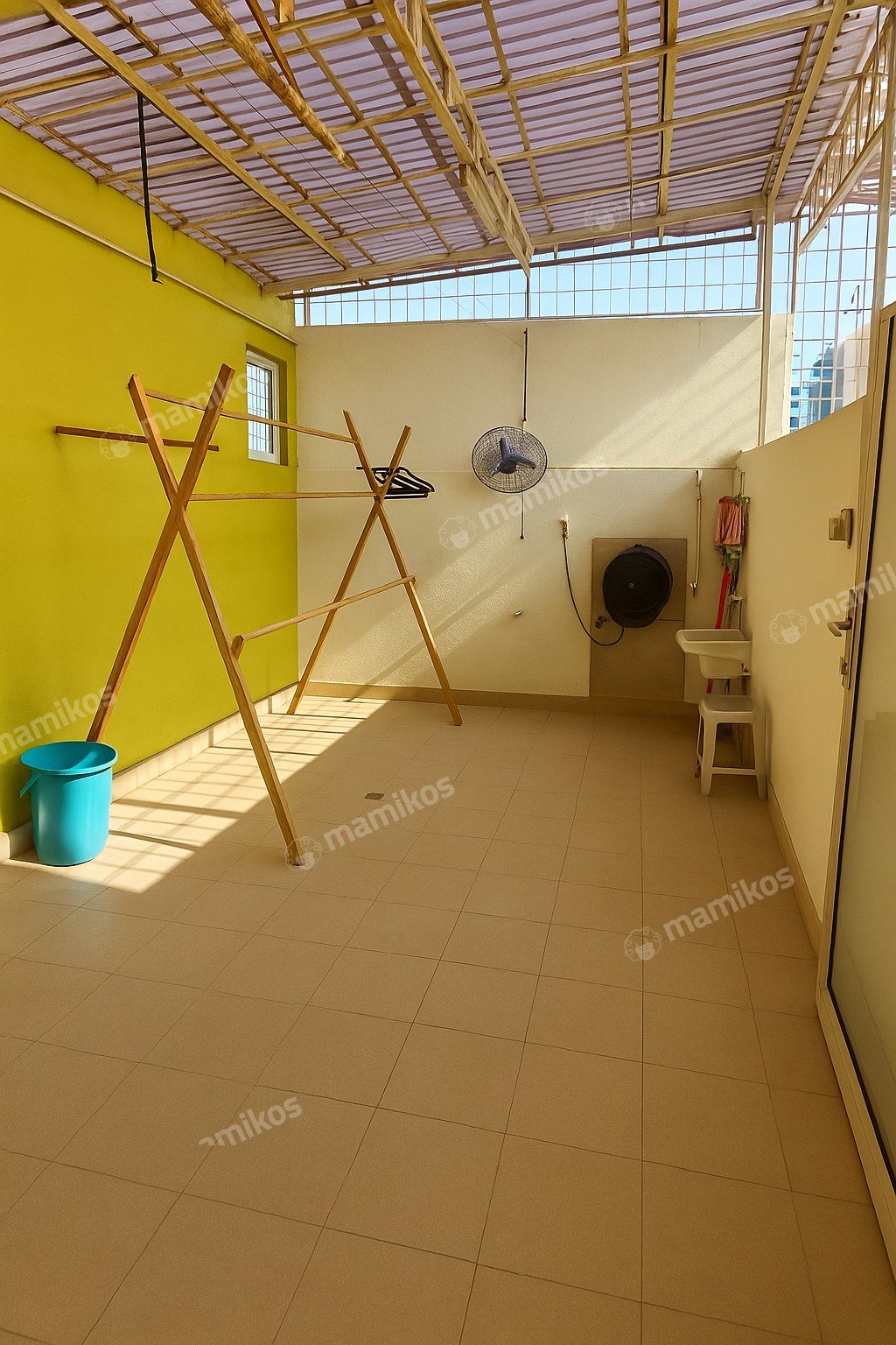 Rumah 3 Kamar Tidur 3 Kamar Mandi 2 Lantai Cengkareng Jakarta Barat - Photo 4