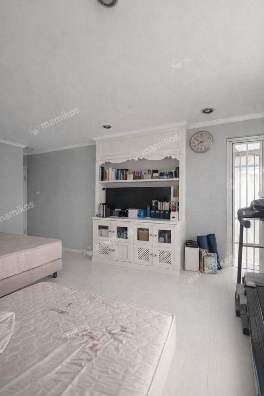 Rumah 3 Kamar Tidur 3 Kamar Mandi 2 Lantai Cengkareng Jakarta Barat - Photo 5