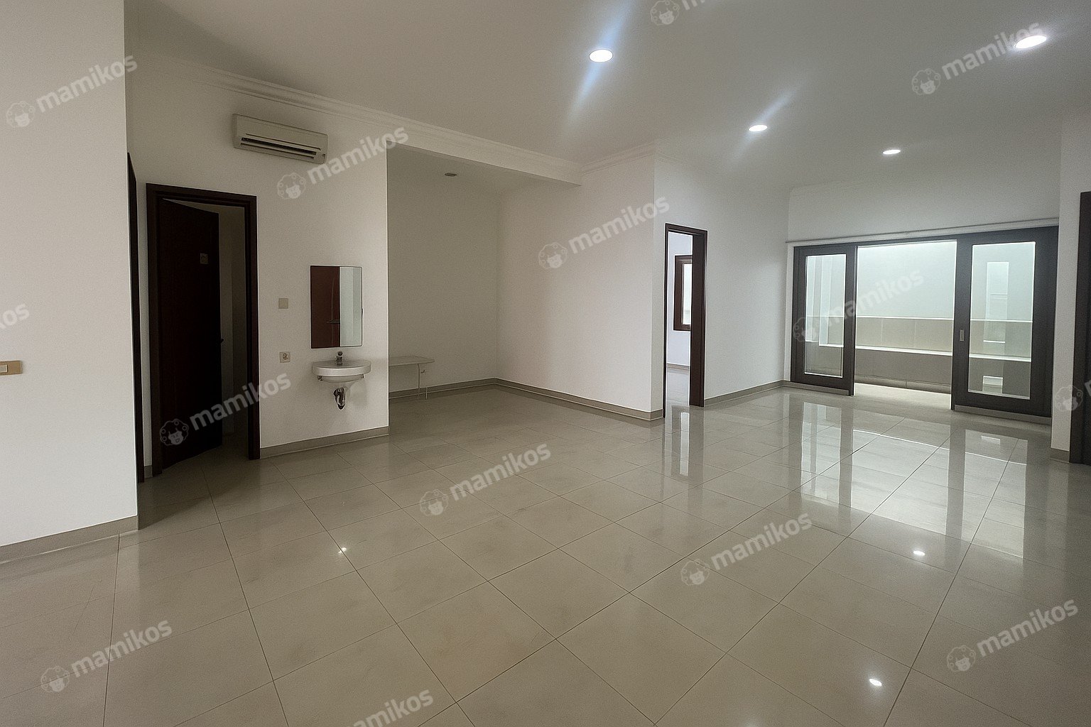 Rumah Sertifikat SHM 3 Kamar Tidur 2 Kamar Mandi Meruya Jakarta Barat