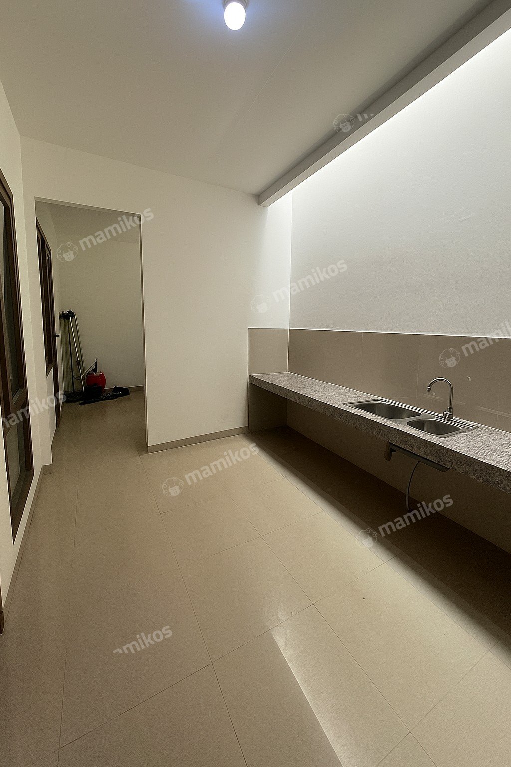 Rumah Sertifikat SHM 3 Kamar Tidur 2 Kamar Mandi Meruya Jakarta Barat - Photo 4