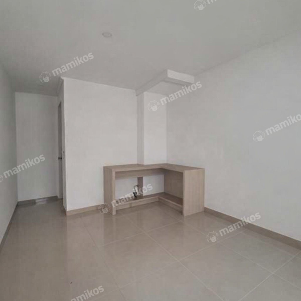 Rumah Sertifikat SHM 3 Kamar Tidur 3 Kamar Mandi Tanjung Duren Jakarta Barat - Photo 3