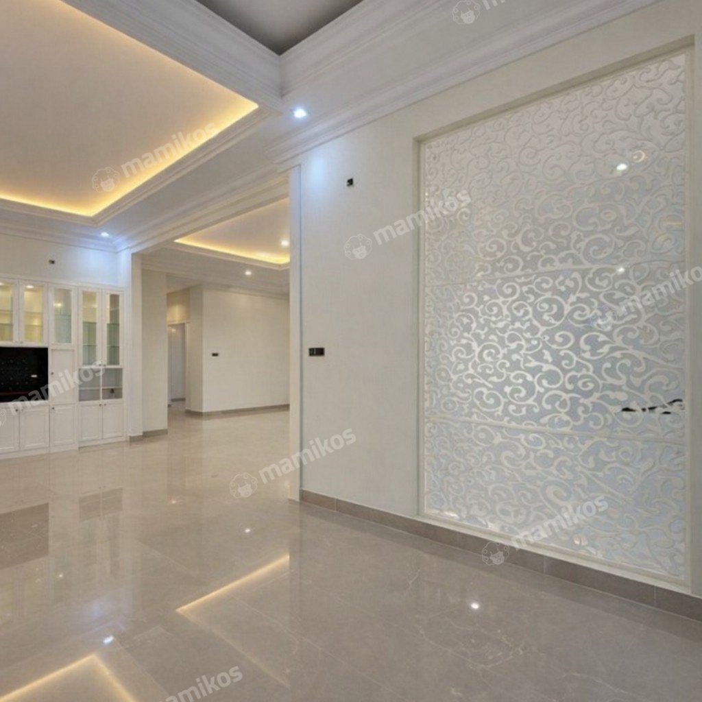 Rumah Sertifikat SHM 5 Kamar Tidur 5 Kamar Mandi Pondok Indah Jakarta Selatan - Photo 3