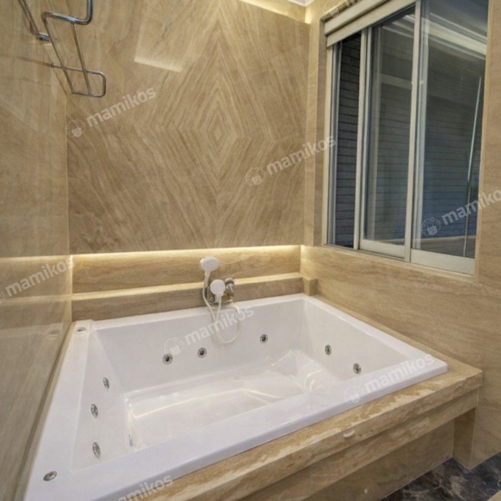 Rumah Sertifikat SHM 5 Kamar Tidur 5 Kamar Mandi Pondok Indah Jakarta Selatan - Photo 5