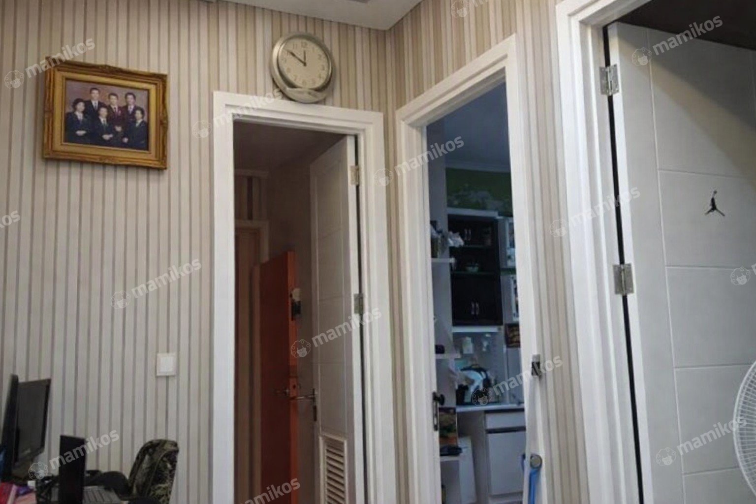 Rumah 4 Kamar Tidur 4 Kamar Mandi 2 Lantai Kelapa Gading Jakarta Utara - Photo 5