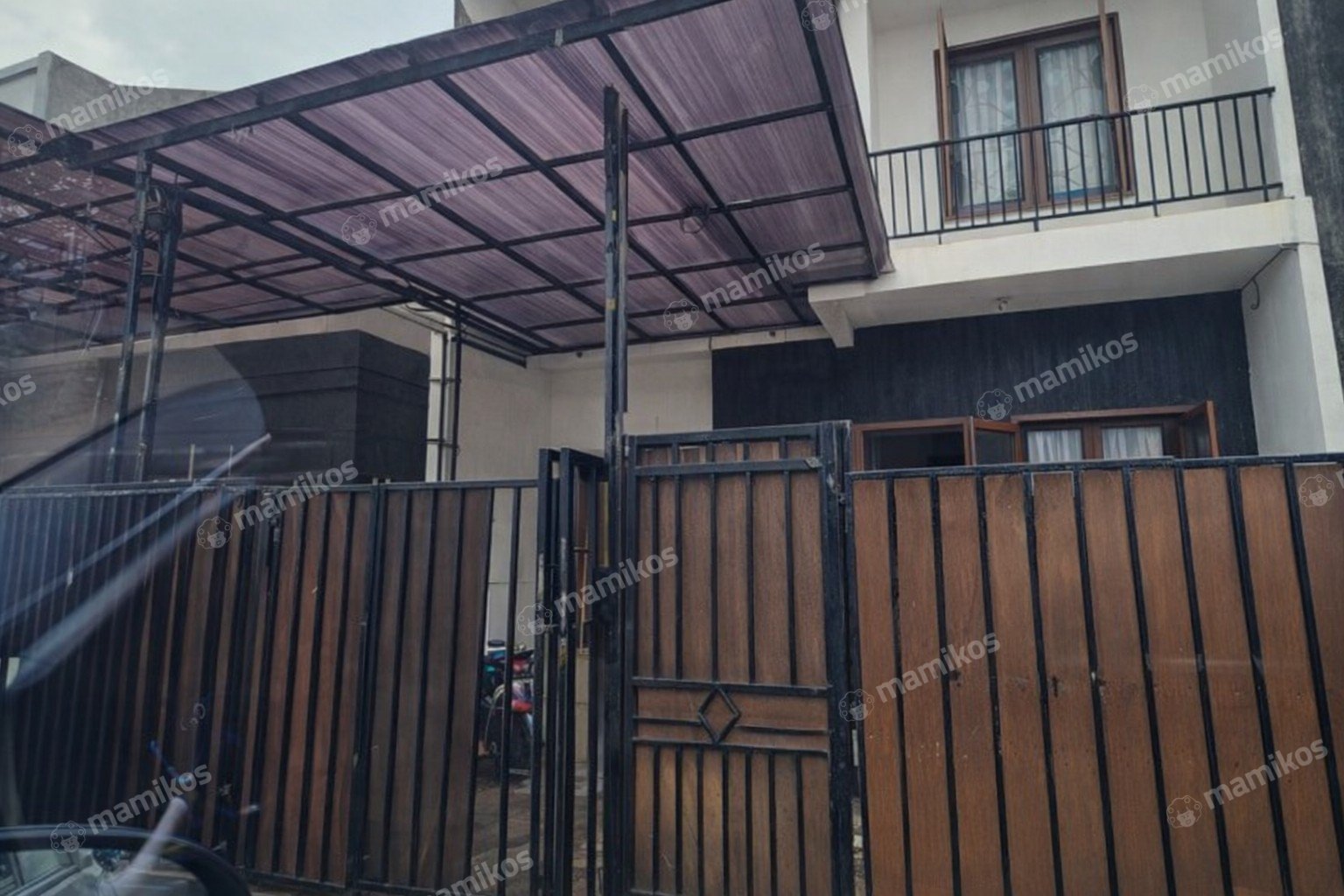 Rumah Sertifikat SHM 3 Kamar Tidur 3 Kamar Mandi Cakung Jakarta Timur