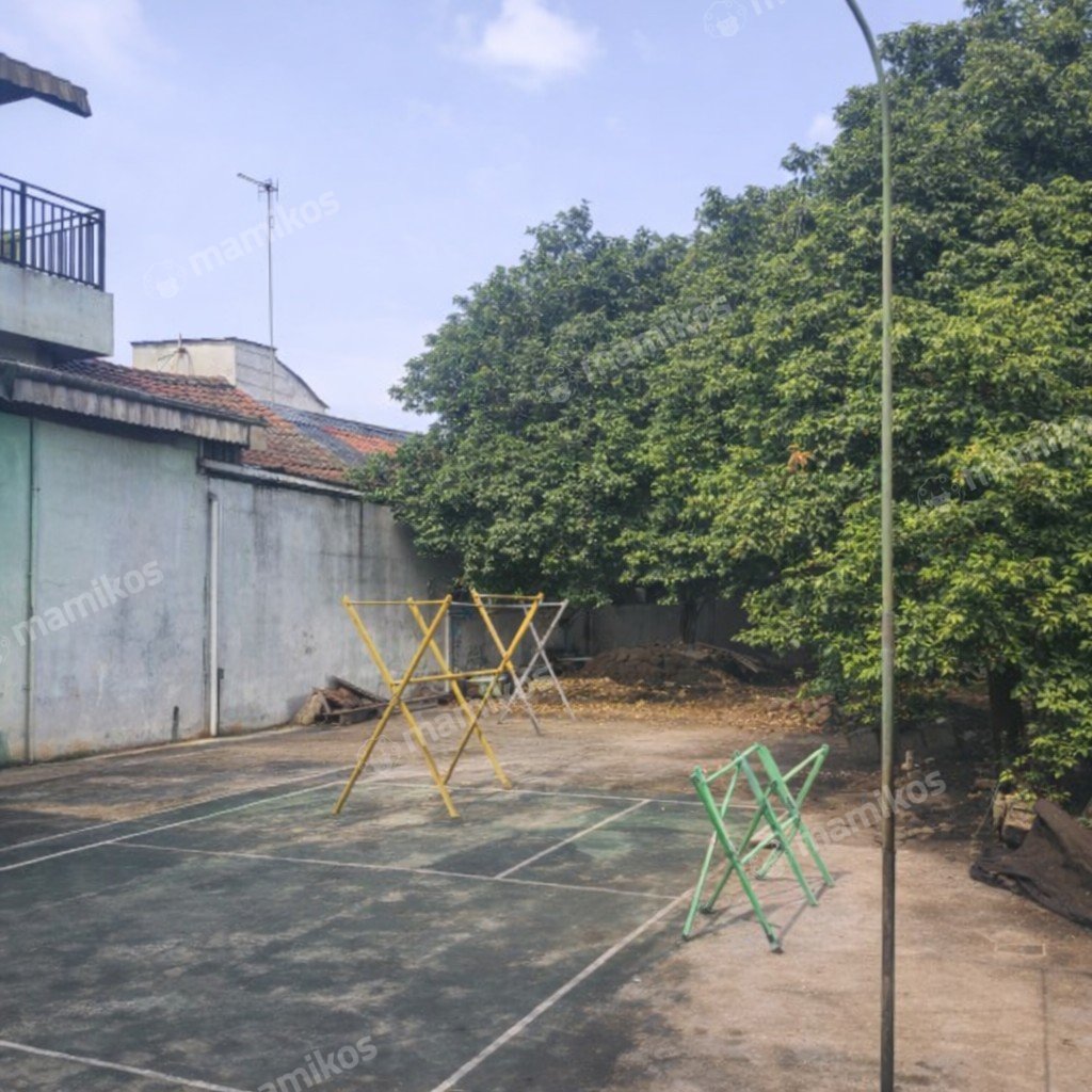 Rumah Sertifikat SHM 7 Kamar Tidur 3 Kamar Mandi Duren Sawit Jakarta Timur - Photo 5