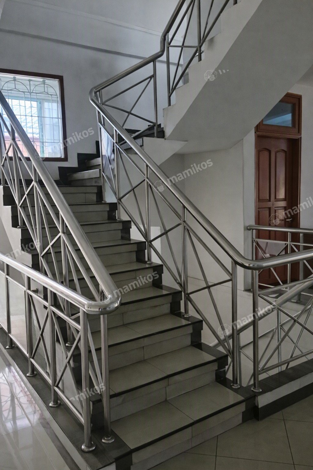 Rumah 5 Kamar Tidur 5 Kamar Mandi 2 Lantai Muara Karang Jakarta Utara - Photo 3