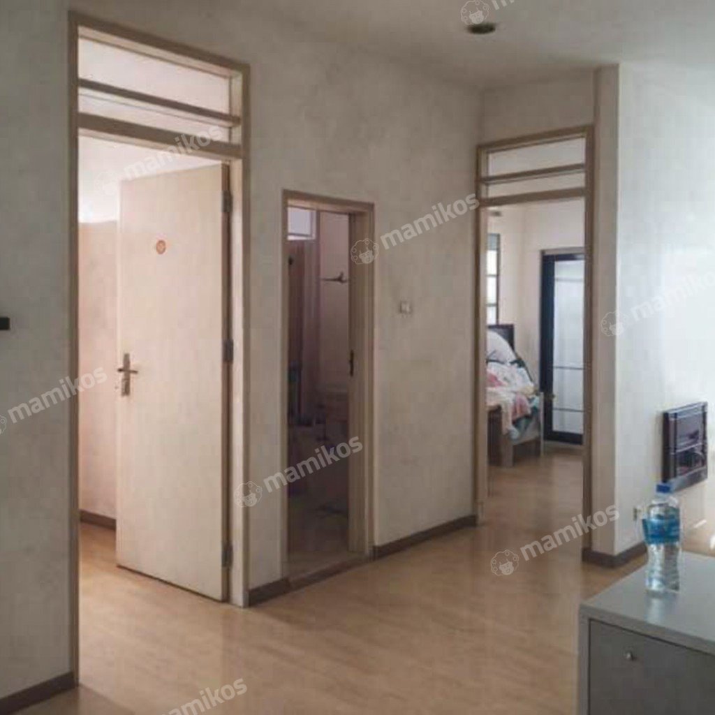 Rumah Sertifikat SHM 4 Kamar Tidur 2 Kamar Mandi Taman Kencana Jakarta Barat - Photo 3