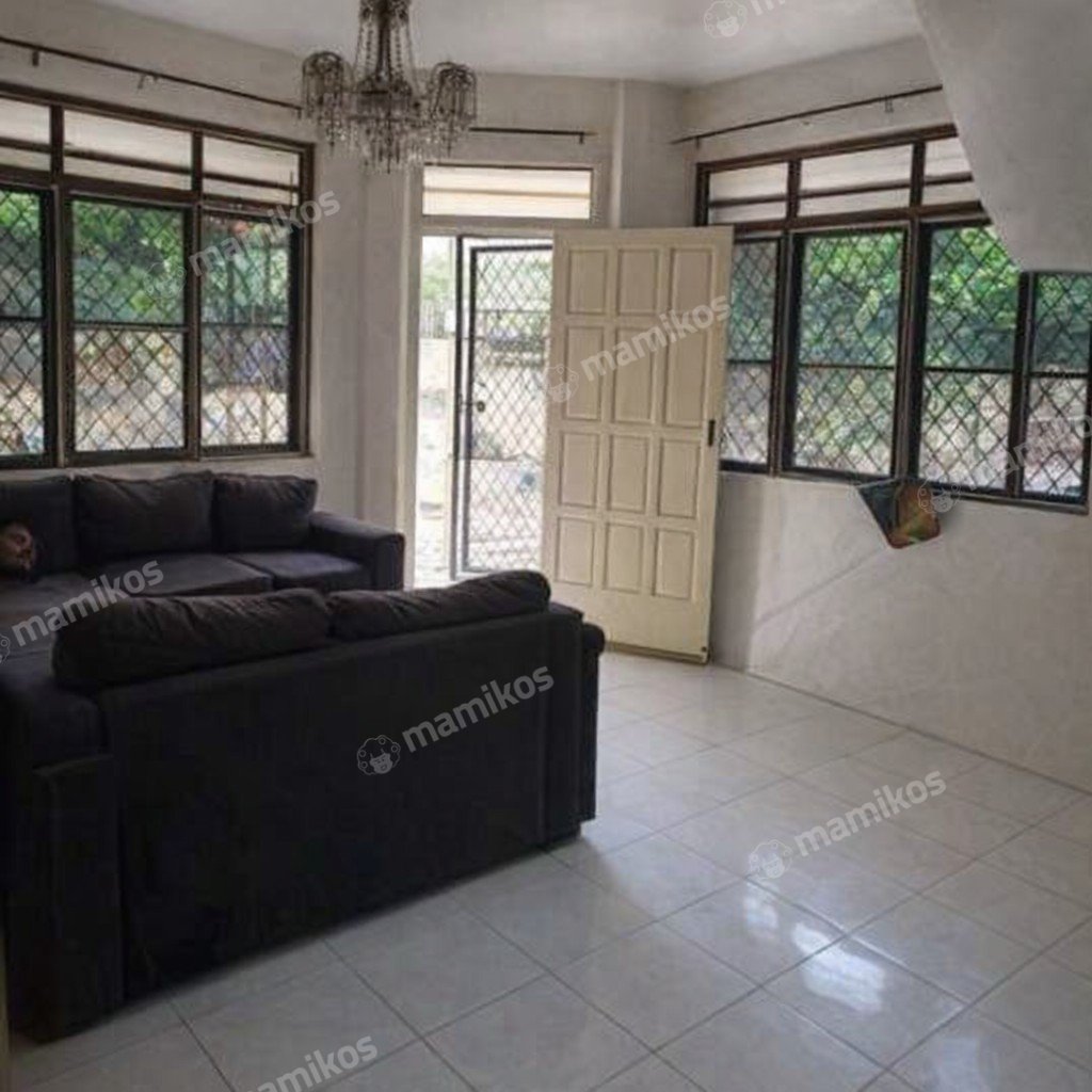 Rumah Sertifikat SHM 4 Kamar Tidur 2 Kamar Mandi Taman Kencana Jakarta Barat - Photo 4