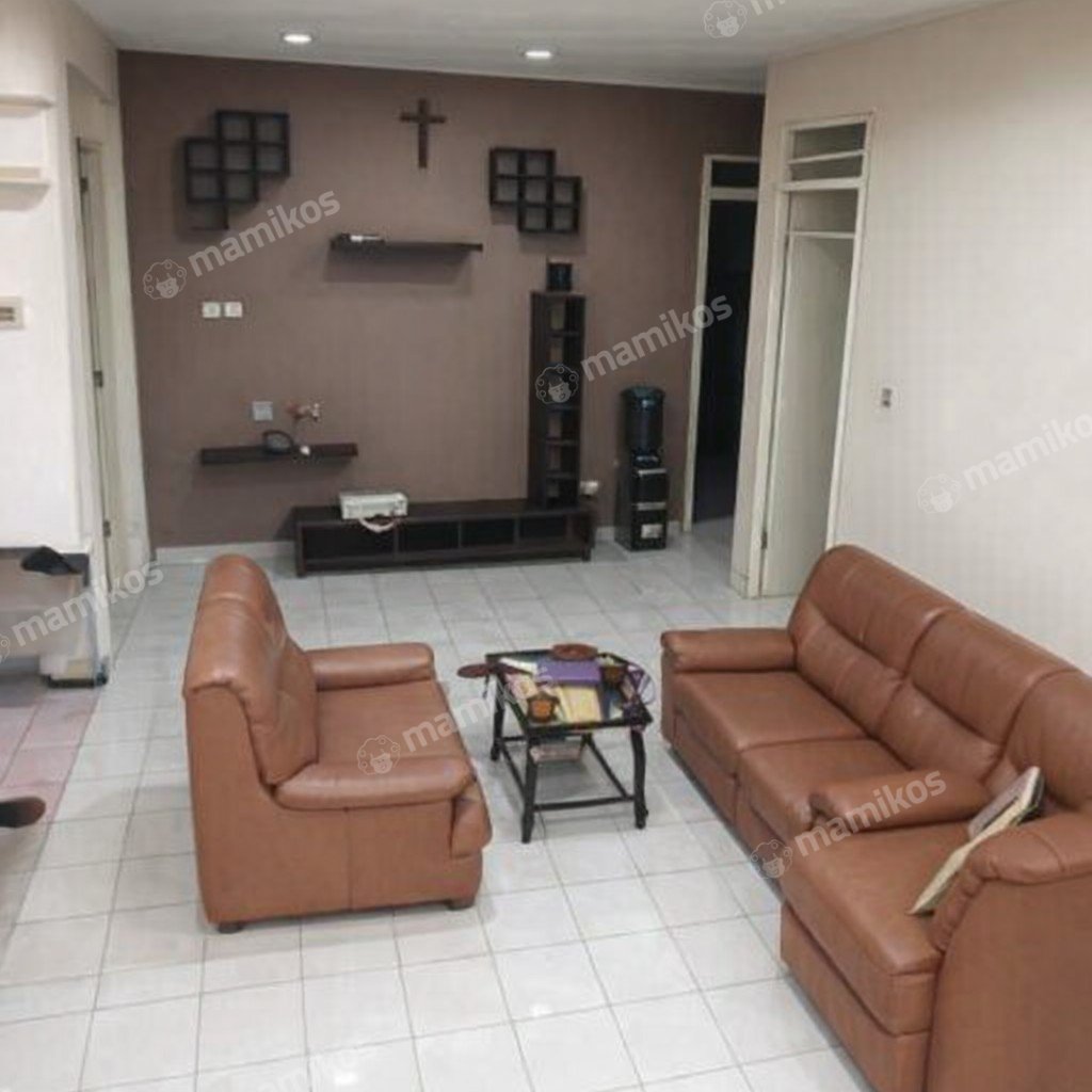 Rumah Sertifikat SHM 4 Kamar Tidur 2 Kamar Mandi Taman Kencana Jakarta Barat - Photo 5