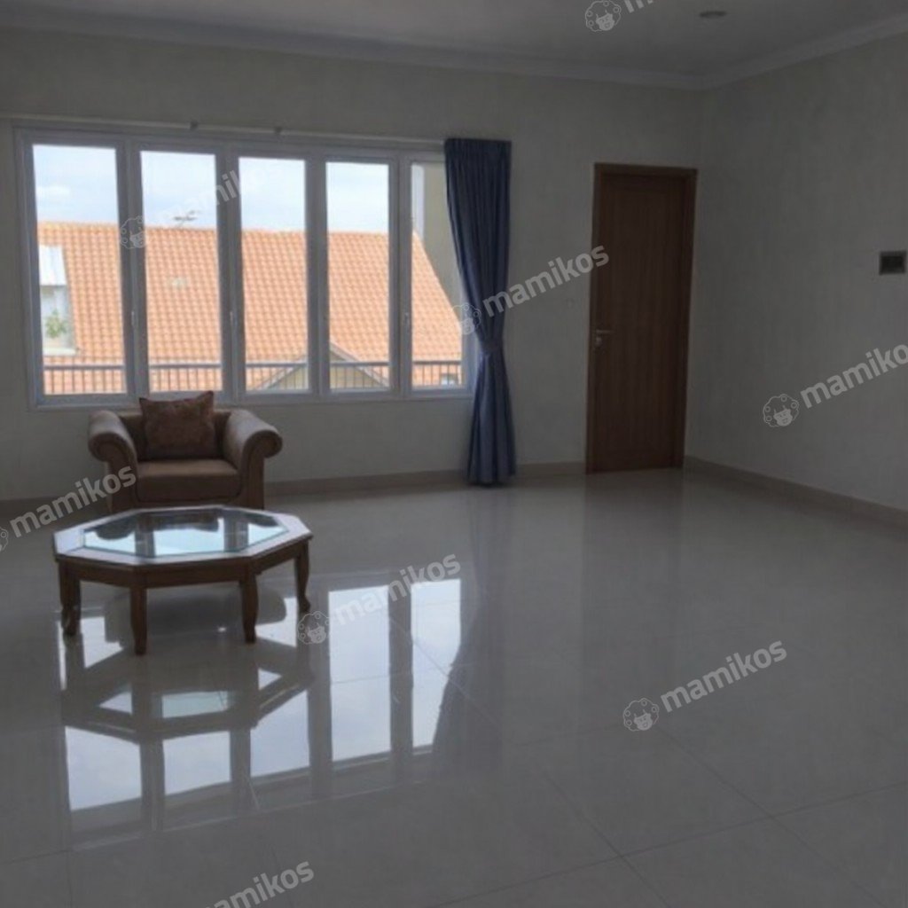 Rumah Sertifikat SHM 3 Kamar Tidur 3 Kamar Mandi Kepa Duri Jakarta Barat - Photo 4