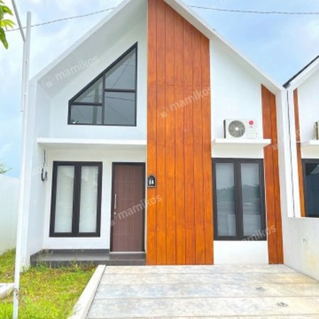 Rumah 3KT 2KM Sleman Yogyakarta - Photo 3