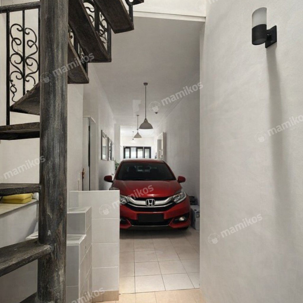 Rumah Sertifikat SHM 4 Kamar Tidur 4 Kamar Mandi Duren Sawit Jakarta Timur - Photo 5