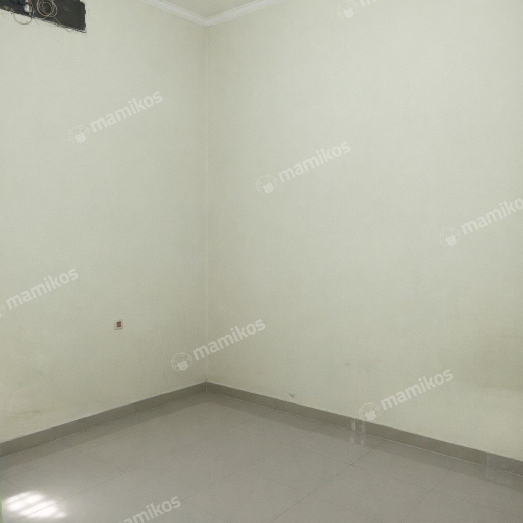 Rumah Sertifikat SHM 3 Kamar Tidur 2 Kamar Mandi Duri Kosambi Jakarta Barat - Photo 2