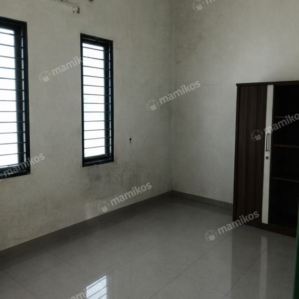 Rumah Sertifikat SHM 3 Kamar Tidur 2 Kamar Mandi Duri Kosambi Jakarta Barat - Photo 3