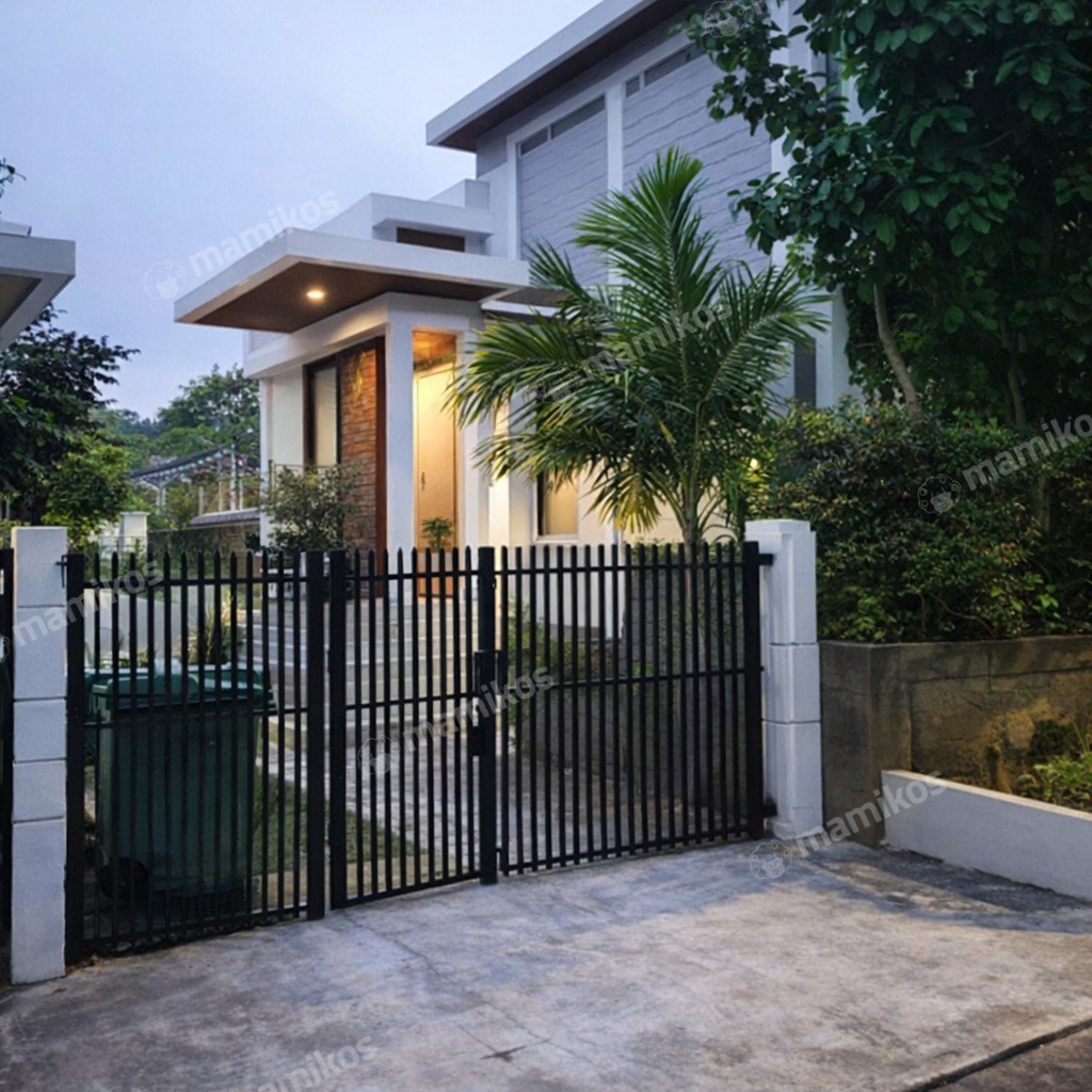 Rumah Sertifikat SHM 7 Kamar Tidur 6 Kamar Mandi Pondok Indah Jakarta Selatan - Photo 3