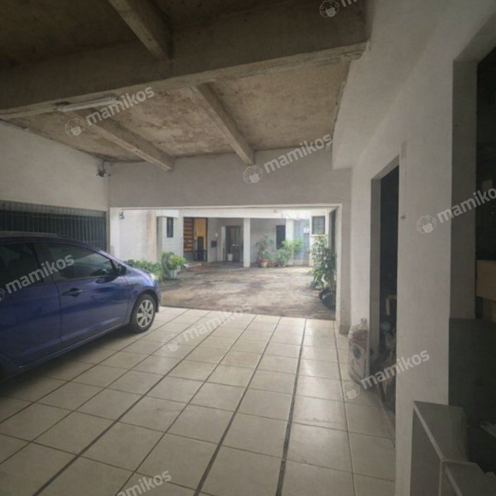 Rumah Sertifikat SHM 14 Kamar Tidur 8 Kamar Mandi Kebayoran Baru Jakarta Selatan - Photo 4