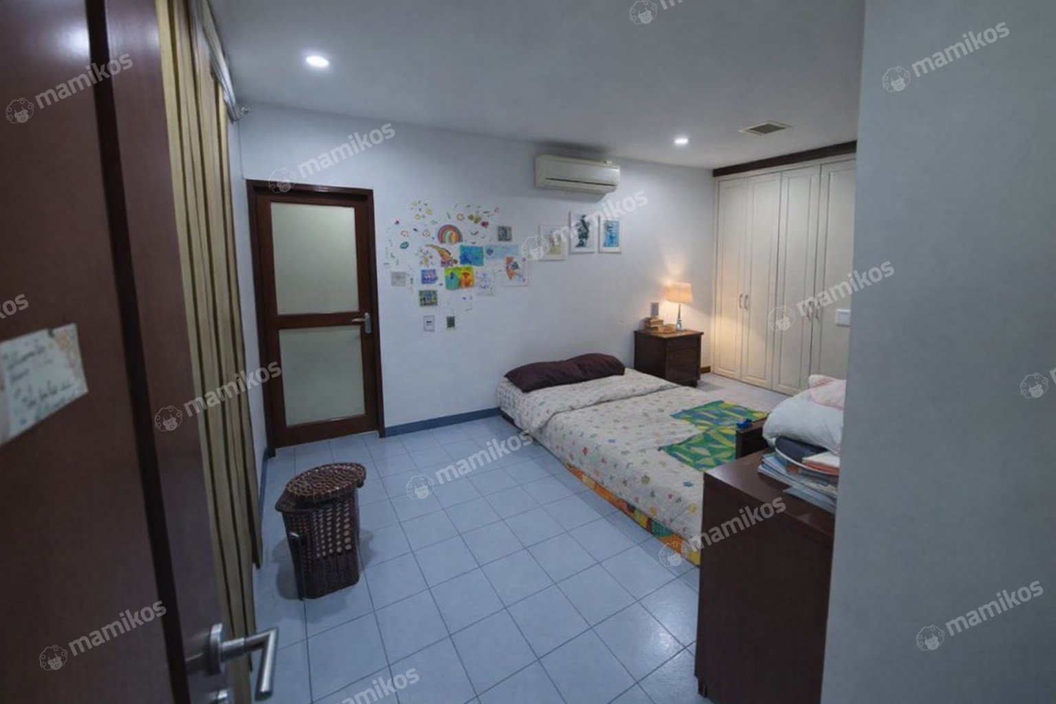 Rumah Sertifikat SHM 14 Kamar Tidur 8 Kamar Mandi Kebayoran Baru Jakarta Selatan - Photo 5