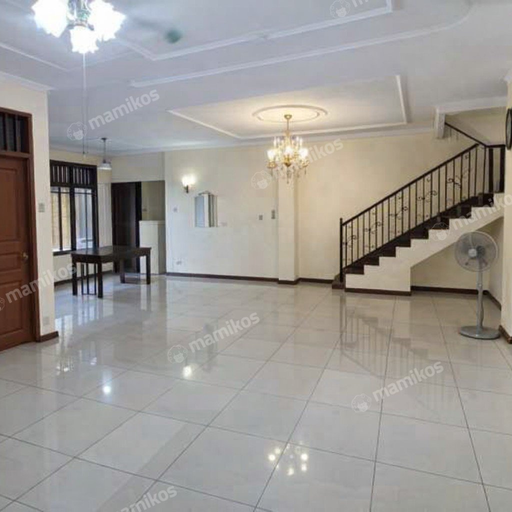 Rumah Sertifikat SHM 4 Kamar Tidur 5 Kamar Mandi Duren Sawit Jakarta Timur - Photo 4