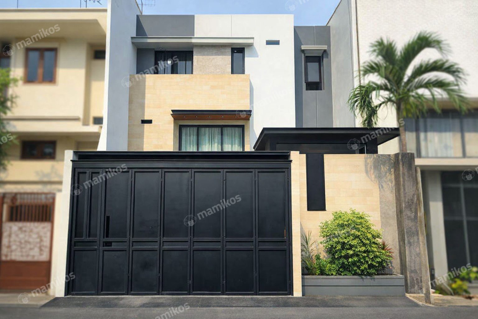 Rumah 3KT 3KM Permata Buana Jakarta Barat