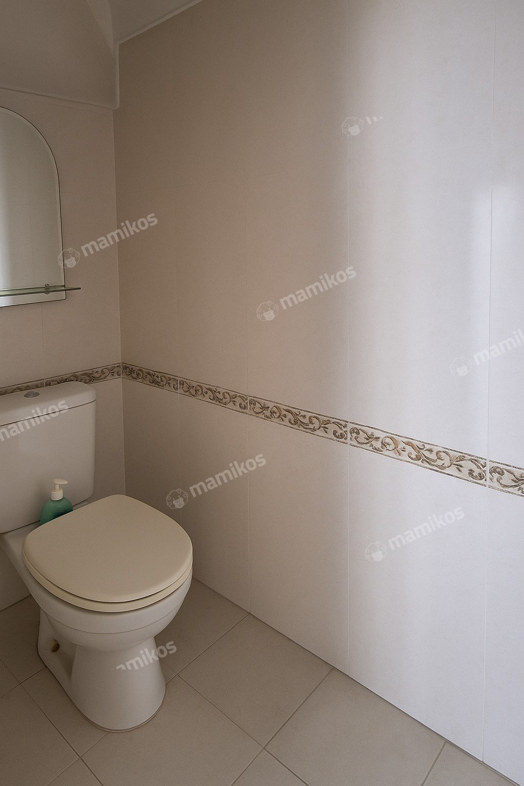 Rumah Sertifikat SHM 4 Kamar Tidur 3 Kamar Mandi Citra Garden Jakarta Barat - Photo 5